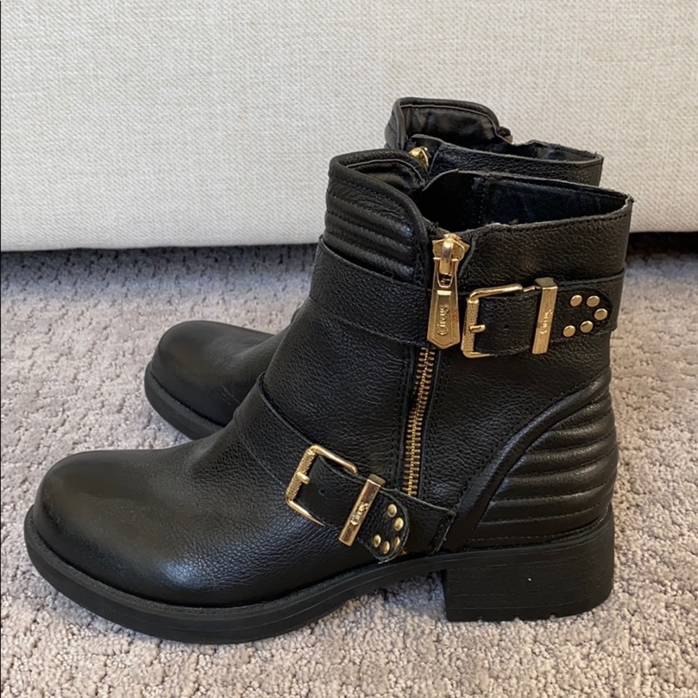 Sam Edelman Boots